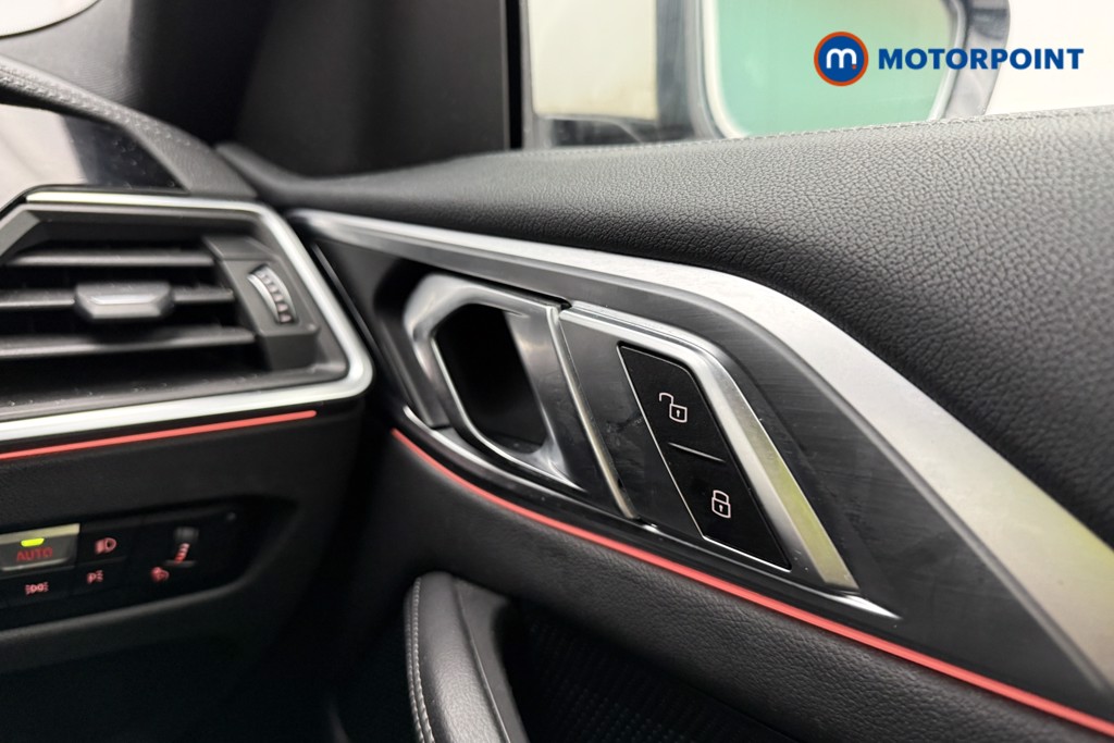 Used BMW 4 Series 2021 for sale - 77286602: Photo 24