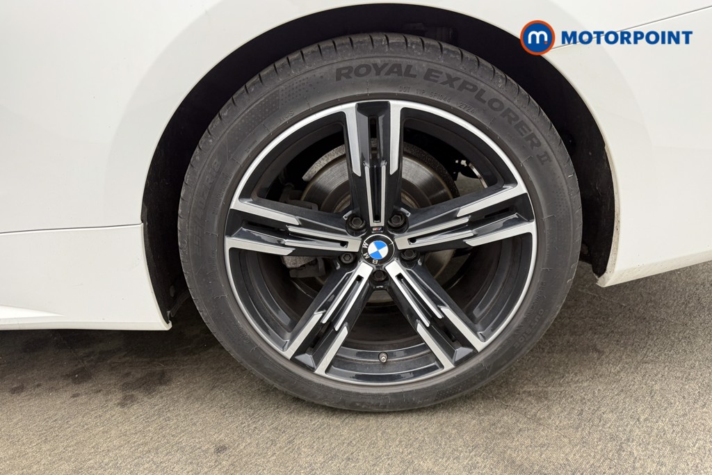 Used BMW 4 Series 2021 for sale - 77286602: Photo 34