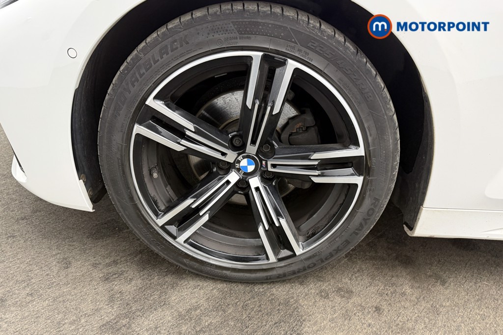 Used BMW 4 Series 2021 for sale - 77286602: Photo 35