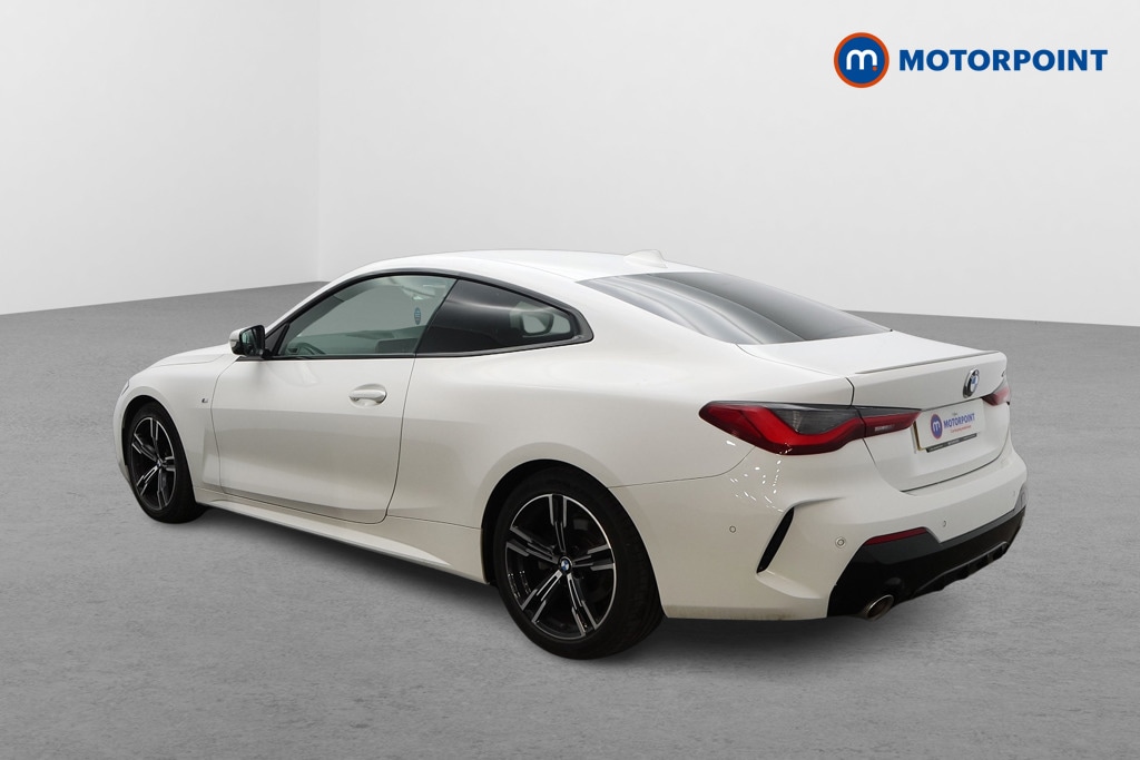 Used BMW 4 Series 2021 for sale - 77286602: Photo 5