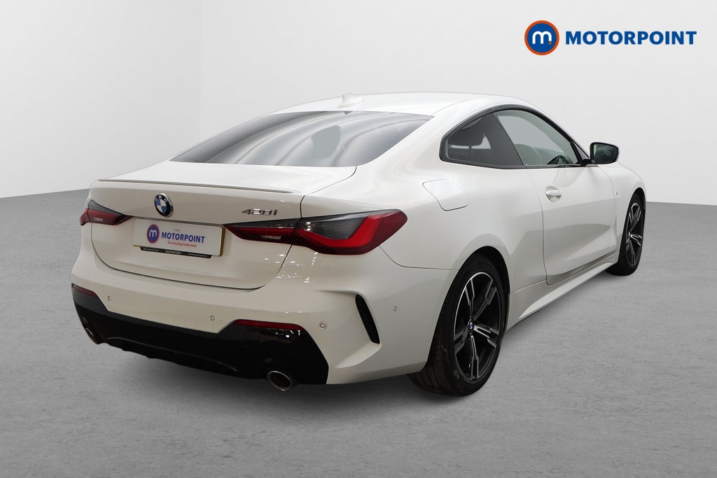 Used BMW 4 Series 2021 for sale - 77286602: Photo 7