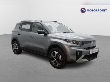 Used Citroen C3 Aircross 2025 for sale - 78918523: Photo