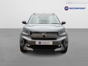 Used Citroen C3 Aircross 2025 for sale - 78918523: Photo
