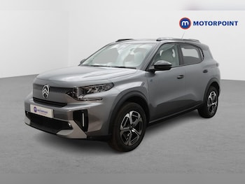 Used Citroen C3 Aircross 2025 for sale - 78918523: Photo