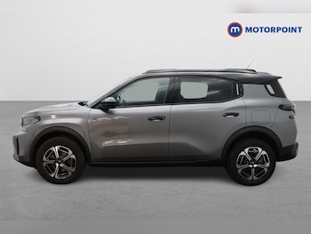Used Citroen C3 Aircross 2025 for sale - 78918523: Photo