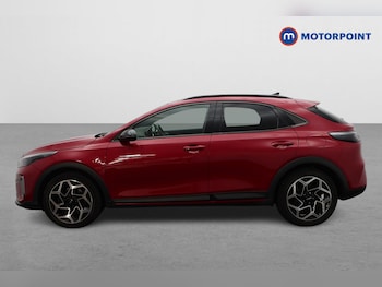 Used Kia XCeed 2023 for sale - 79492188: Photo