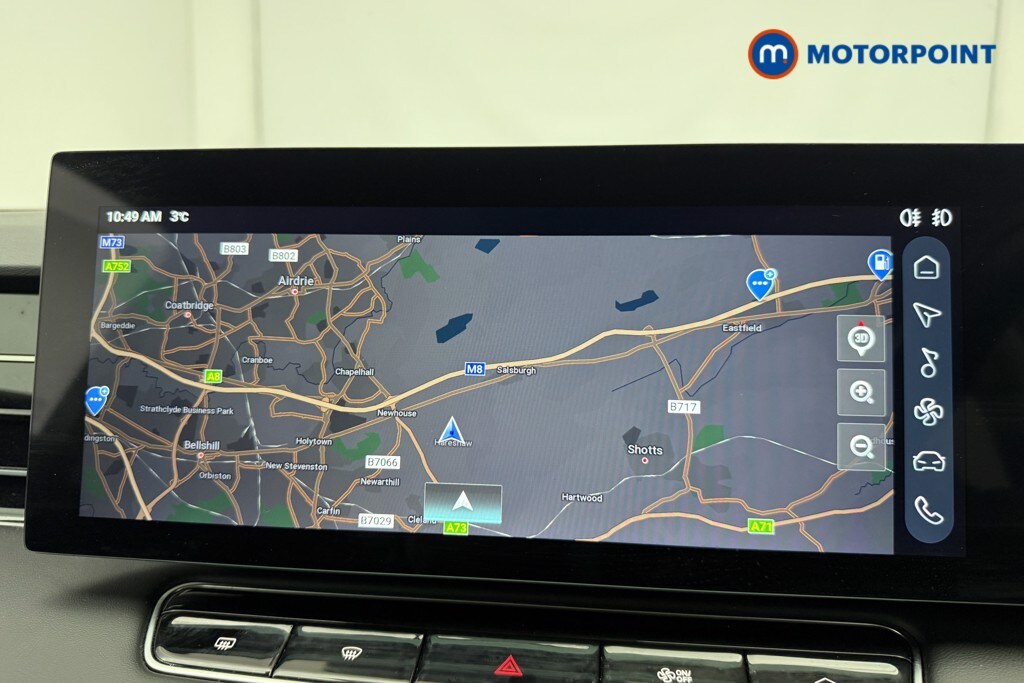 Used MG MG HS 2025 for sale - 78078418: Photo 10