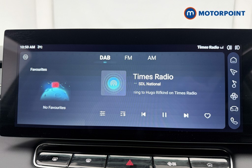 Used MG MG HS 2025 for sale - 78078418: Photo 12