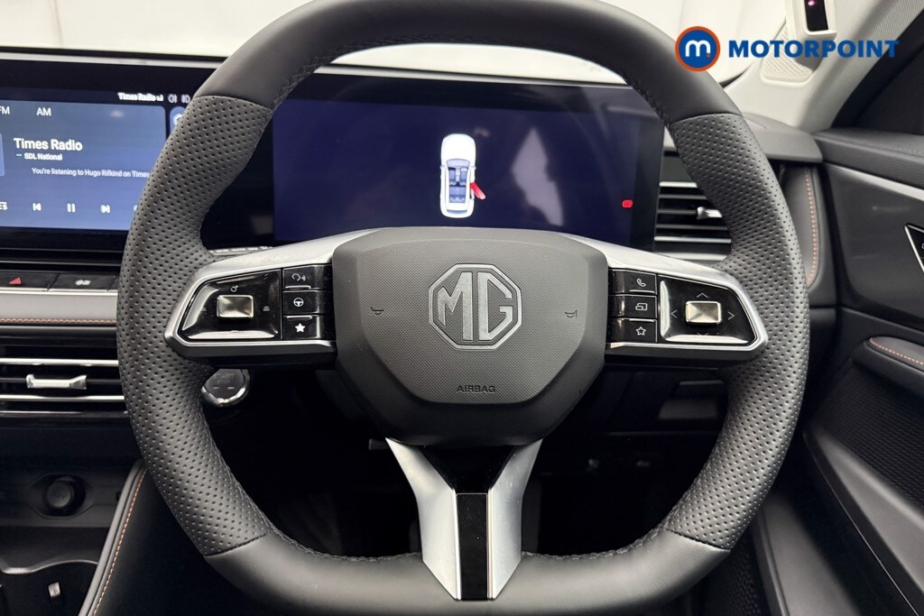 Used MG MG HS 2025 for sale - 78078418: Photo 13