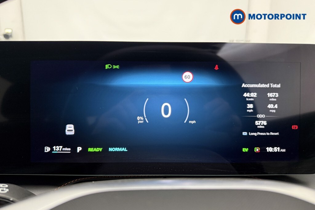 Used MG MG HS 2025 for sale - 78078418: Photo 14