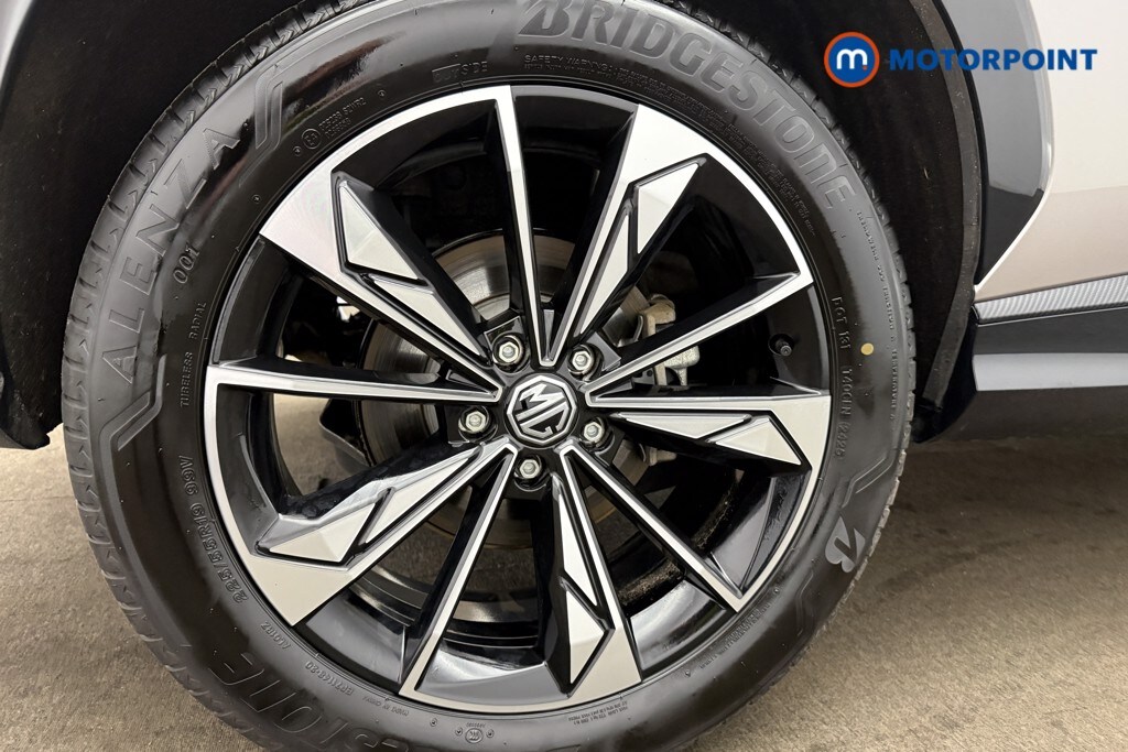 Used MG MG HS 2025 for sale - 78078418: Photo 18