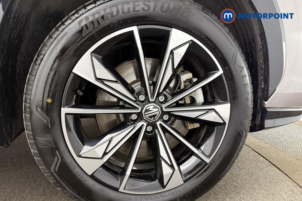 Used MG MG HS 2025 for sale - 78078418: Photo 19