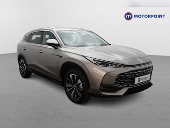 MG MG HS feature image