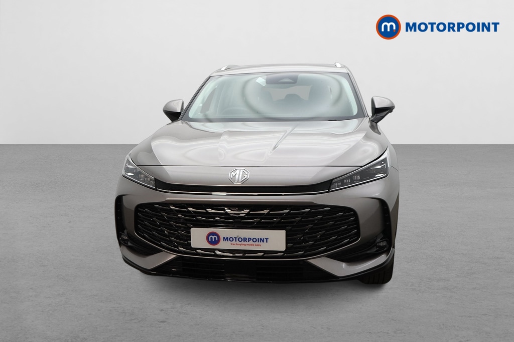 Used MG MG HS 2025 for sale - 78078418: Photo 2