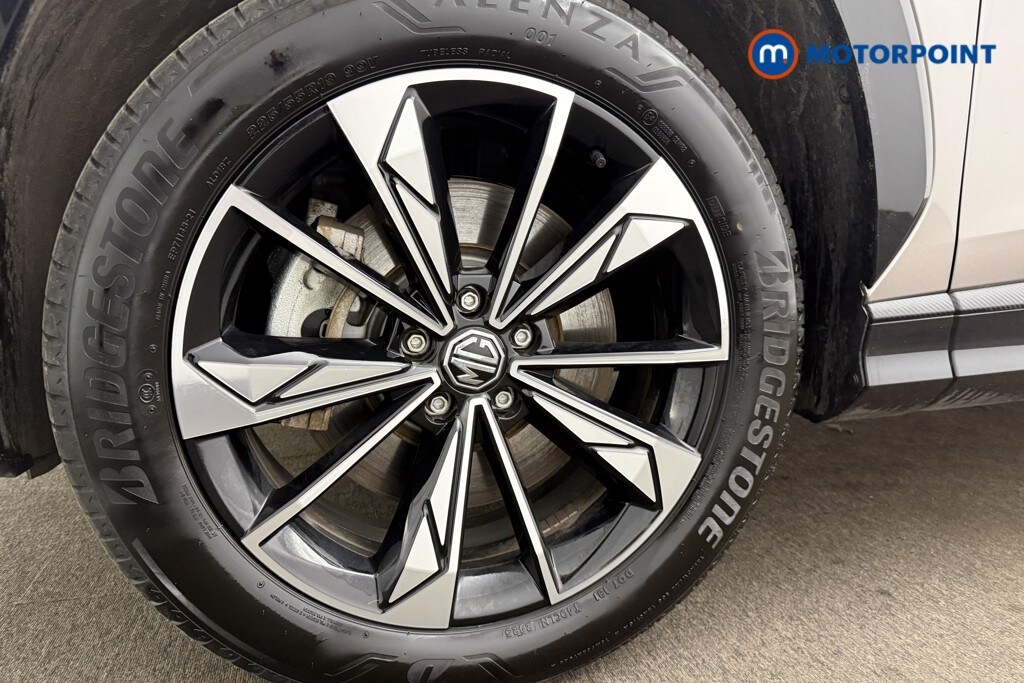 Used MG MG HS 2025 for sale - 78078418: Photo 20