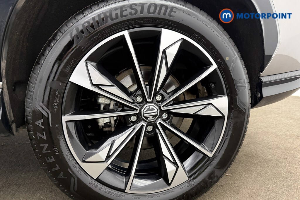 Used MG MG HS 2025 for sale - 78078418: Photo 21