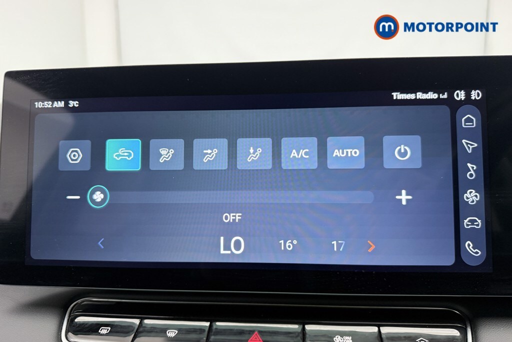 Used MG MG HS 2025 for sale - 78078418: Photo 24