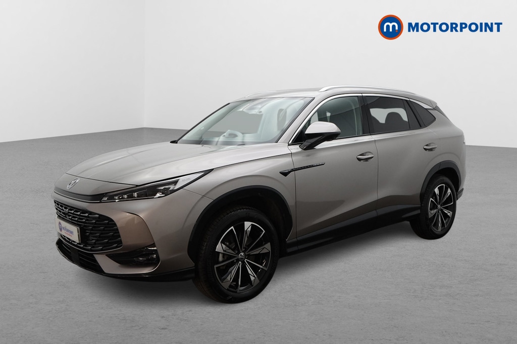 Used MG MG HS 2025 for sale - 78078418: Photo 3