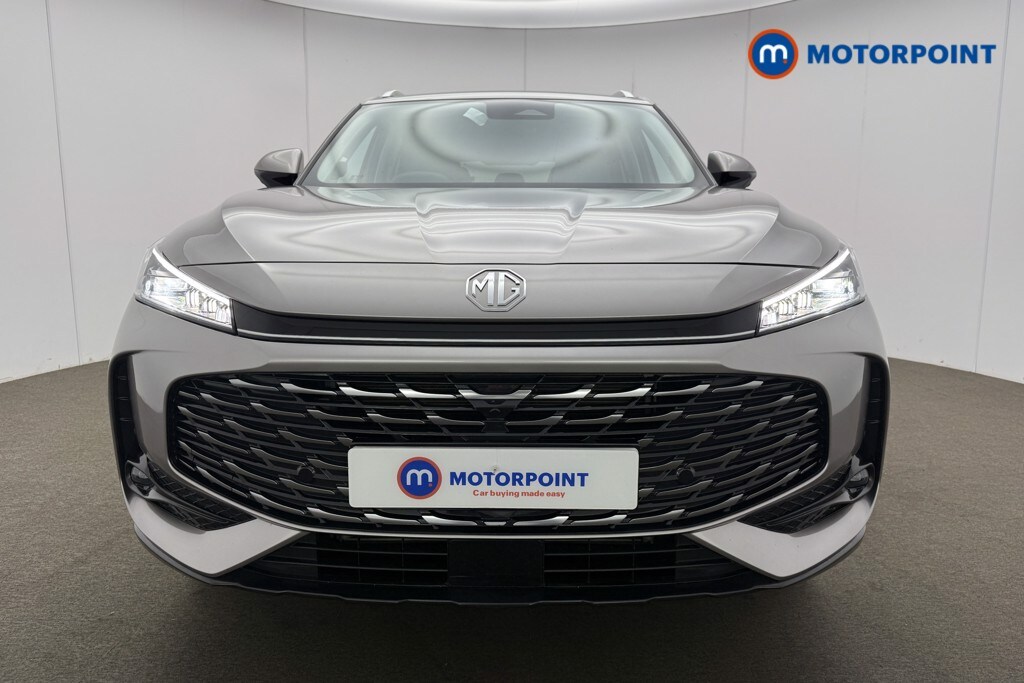 Used MG MG HS 2025 for sale - 78078418: Photo 32