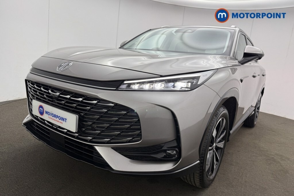 Used MG MG HS 2025 for sale - 78078418: Photo 33