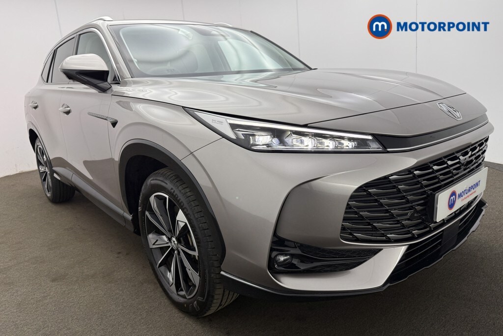 Used MG MG HS 2025 for sale - 78078418: Photo 34