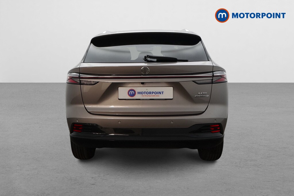 Used MG MG HS 2025 for sale - 78078418: Photo 6