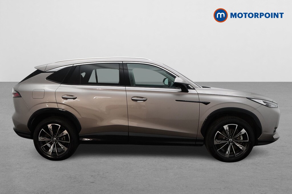 Used MG MG HS 2025 for sale - 78078418: Photo 8