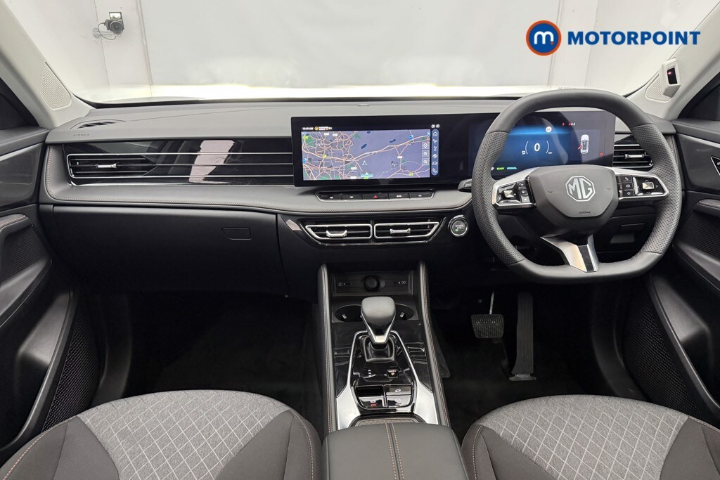 Used MG MG HS 2025 for sale - 78078418: Photo 9