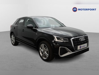Used Audi Q2 2023 for sale - 79548906: Photo
