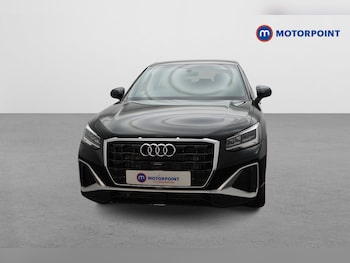 Used Audi Q2 2023 for sale - 79548906: Photo