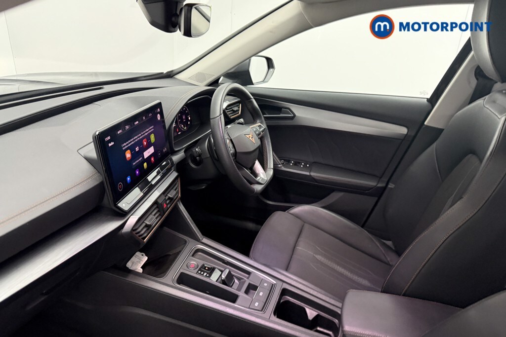 Used Cupra Formentor 2022 for sale - 77516792: Photo 10