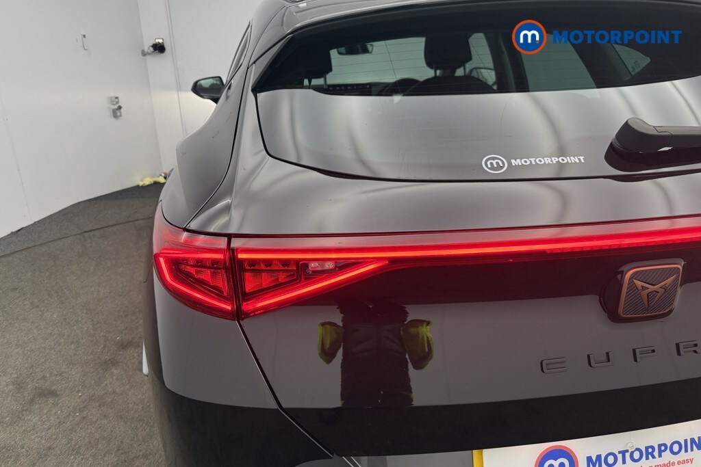 Used Cupra Formentor 2022 for sale - 77516792: Photo 17