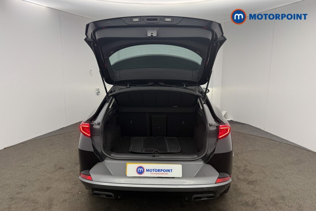 Used Cupra Formentor 2022 for sale - 77516792: Photo 19