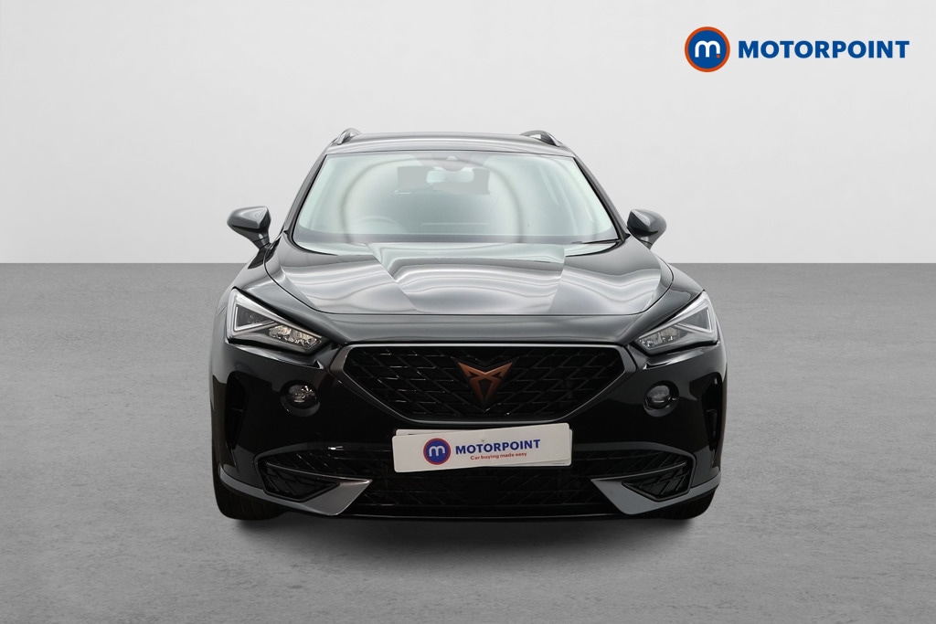 Used Cupra Formentor 2022 for sale - 77516792: Photo 2