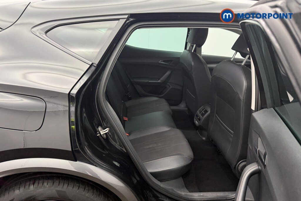 Used Cupra Formentor 2022 for sale - 77516792: Photo 21