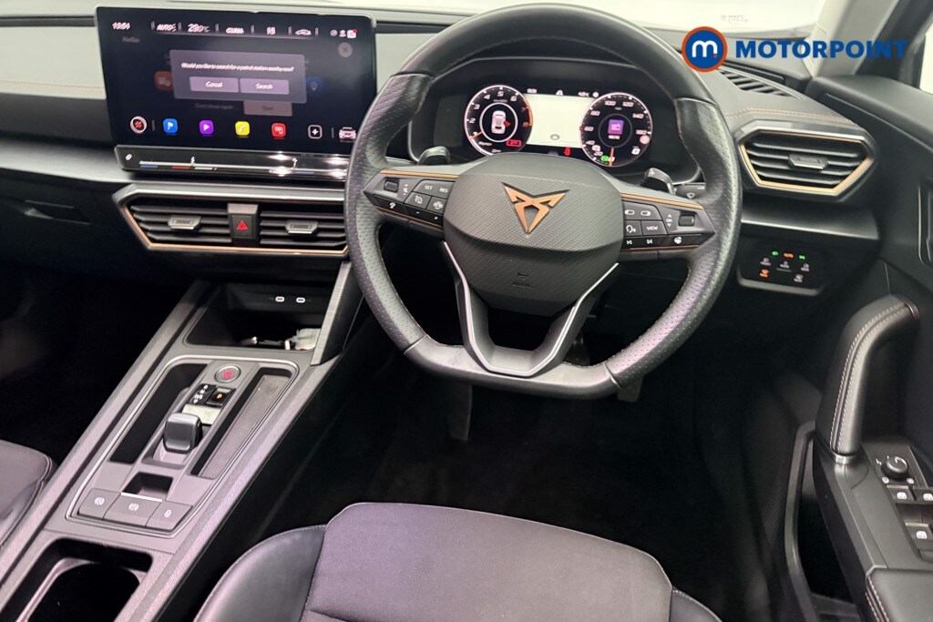 Used Cupra Formentor 2022 for sale - 77516792: Photo 23