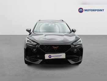 Used Cupra Formentor 2022 for sale - 77516792: Photo