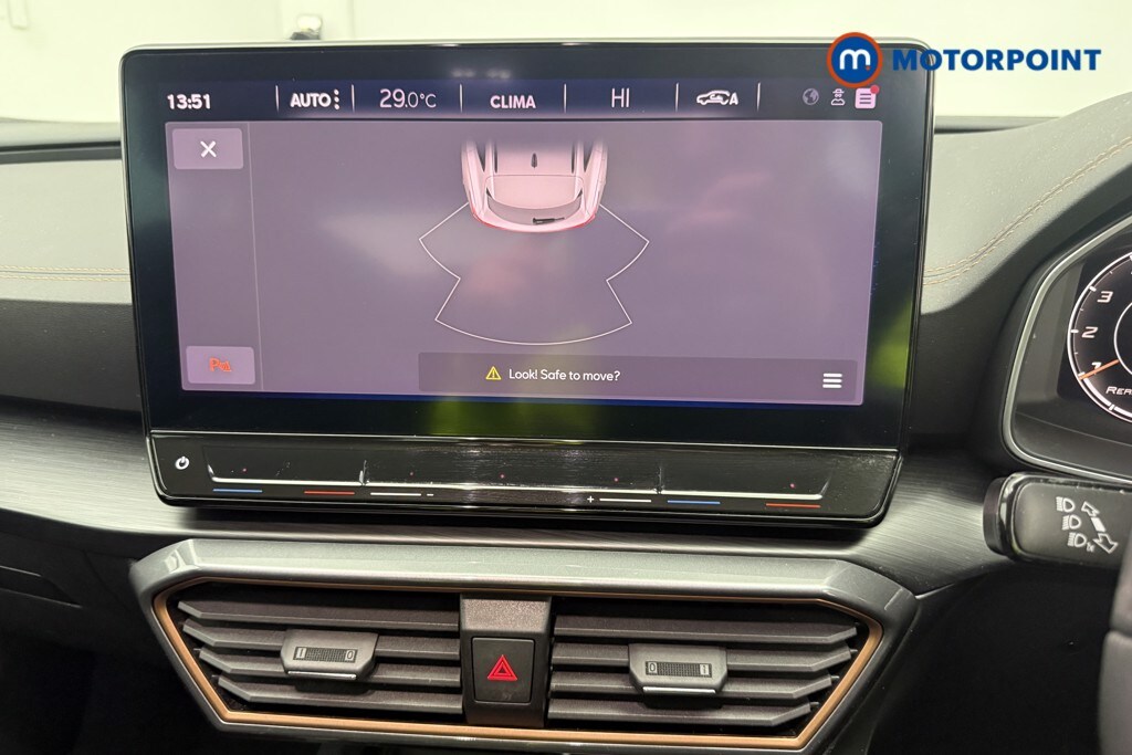 Used Cupra Formentor 2022 for sale - 77516792: Photo 33