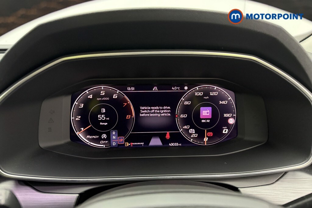 Used Cupra Formentor 2022 for sale - 77516792: Photo 34