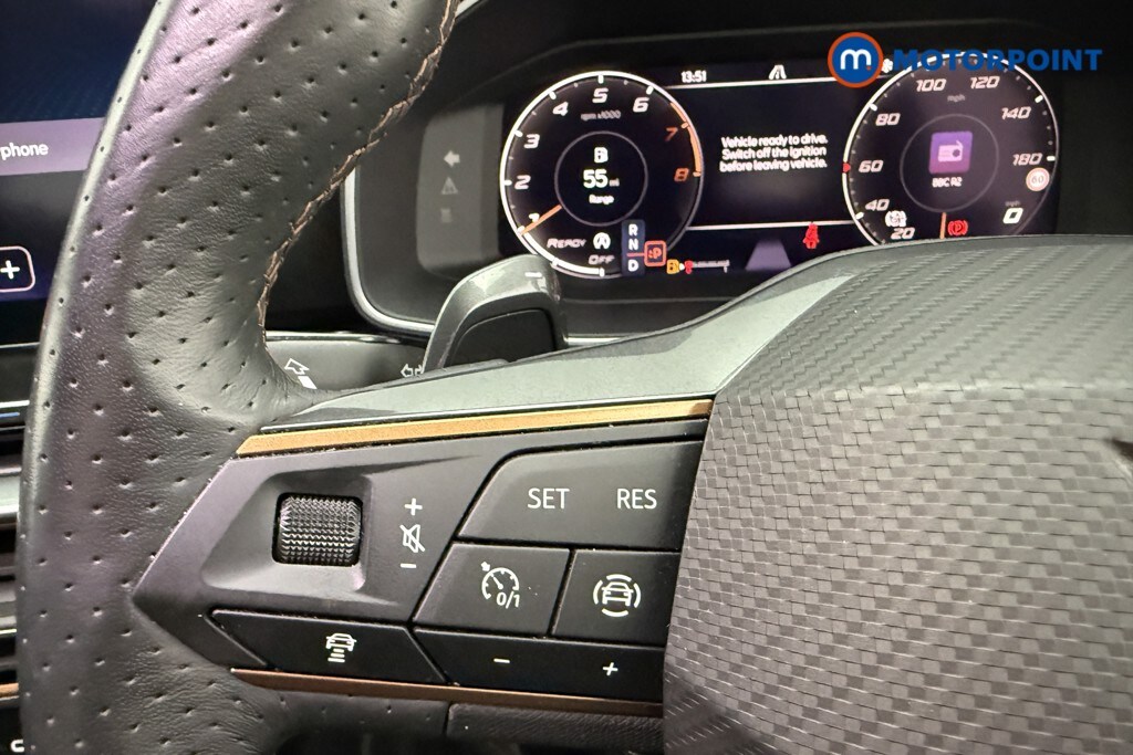 Used Cupra Formentor 2022 for sale - 77516792: Photo 35