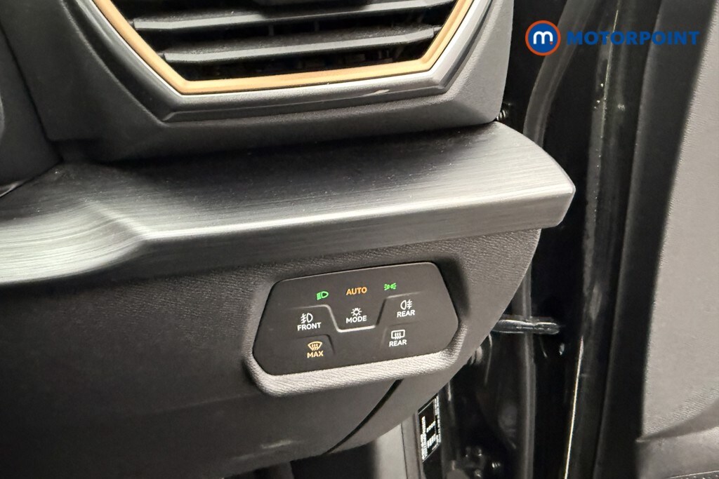 Used Cupra Formentor 2022 for sale - 77516792: Photo 37