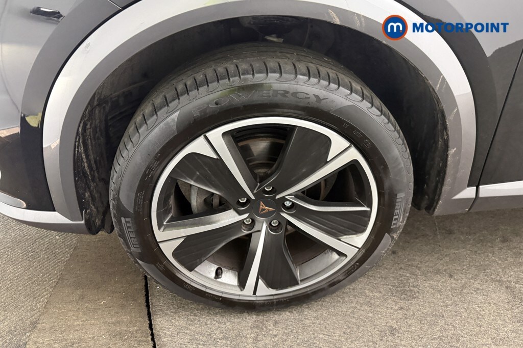 Used Cupra Formentor 2022 for sale - 77516792: Photo 40