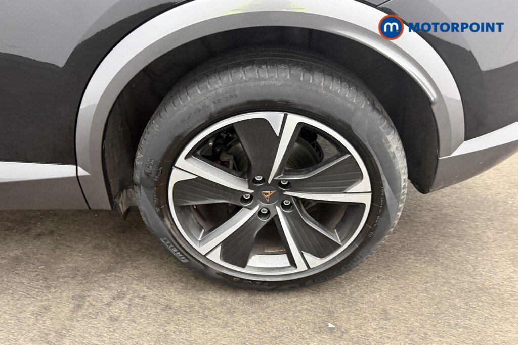 Used Cupra Formentor 2022 for sale - 77516792: Photo 41