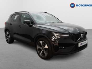 2022 - 2.0 B4P Ultimate Dark 5dr Auto