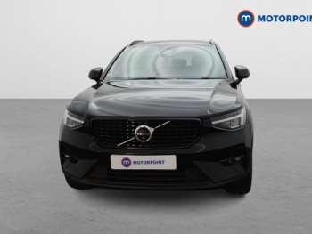 Used Volvo XC40 2022 for sale - 74953065: Photo