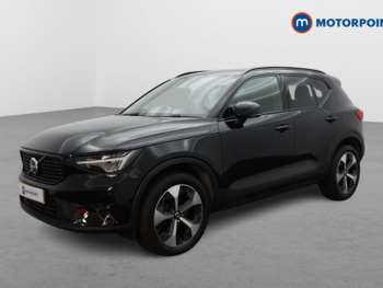 Used Volvo XC40 2022 for sale - 74953065: Photo