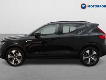 Used Volvo XC40 2022 for sale - 74953065: Photo