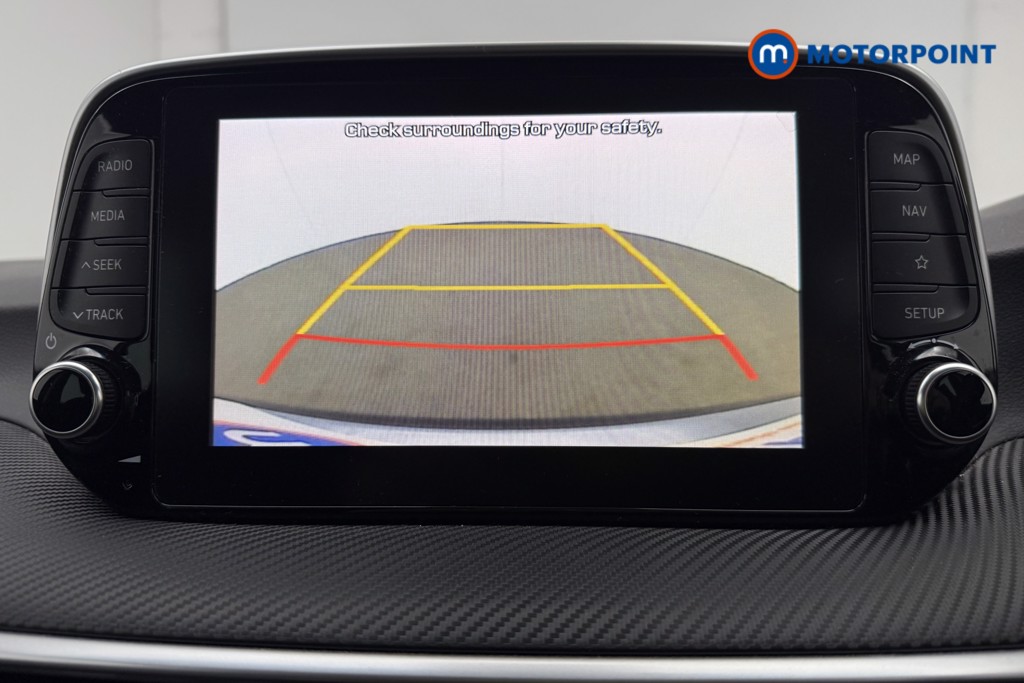 Used Hyundai TUCSON 2019 for sale - 76612076: Photo 10