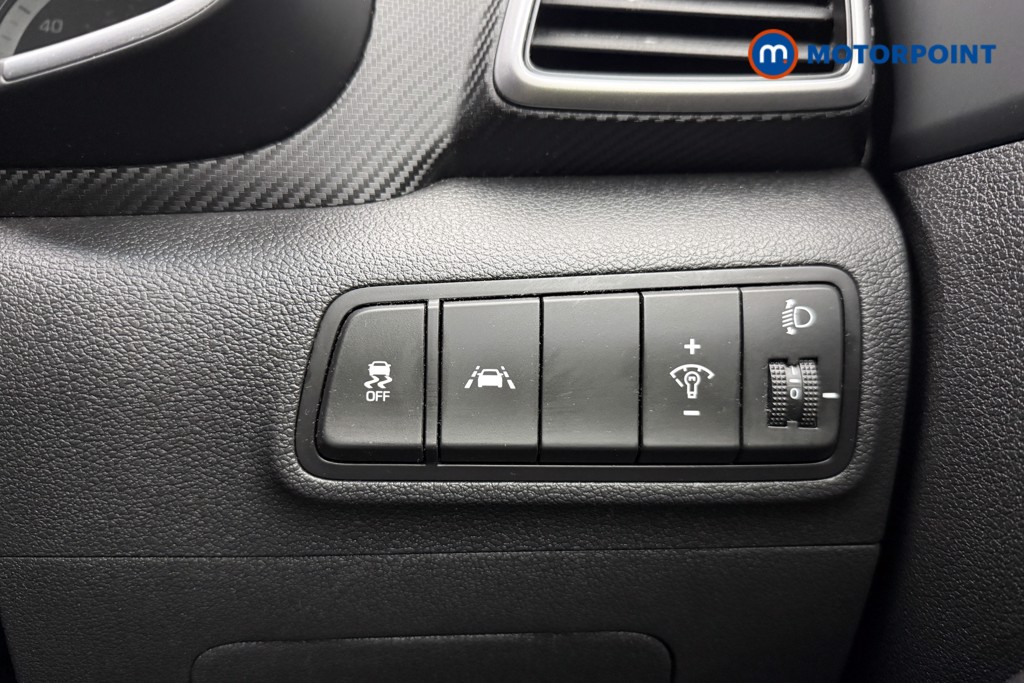 Used Hyundai TUCSON 2019 for sale - 76612076: Photo 16