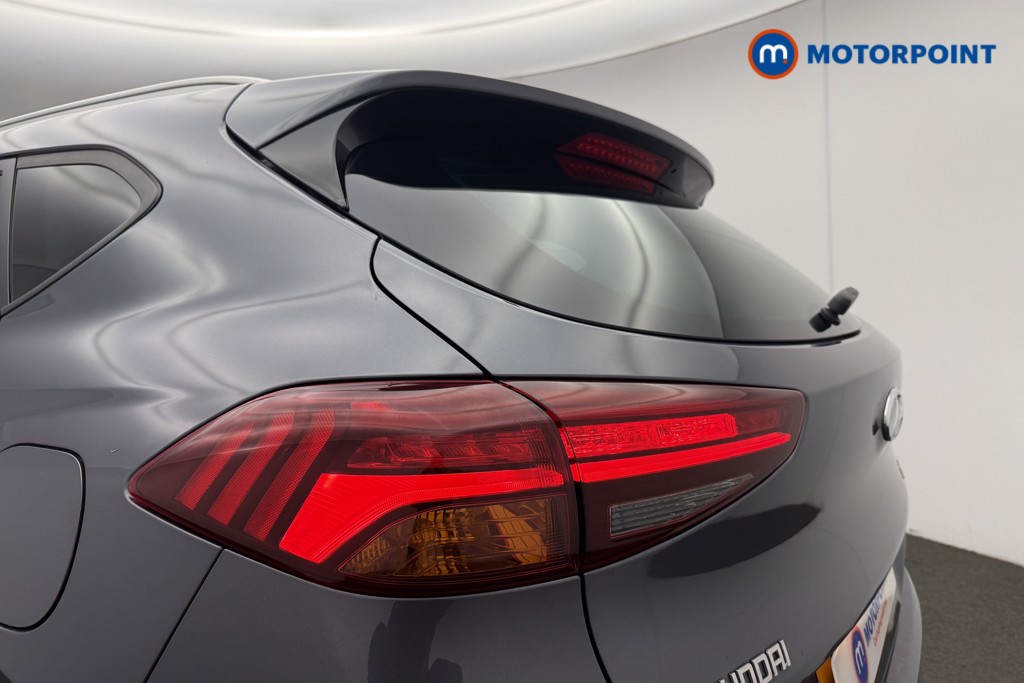 Used Hyundai TUCSON 2019 for sale - 76612076: Photo 21